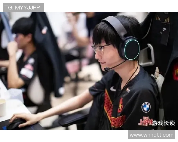 探讨王者荣耀FPX战队心理素质的提升与变革之路