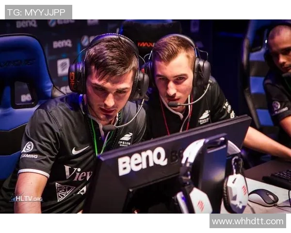 电竞传奇周军畅谈CSGO生涯背后的故事与心路历程