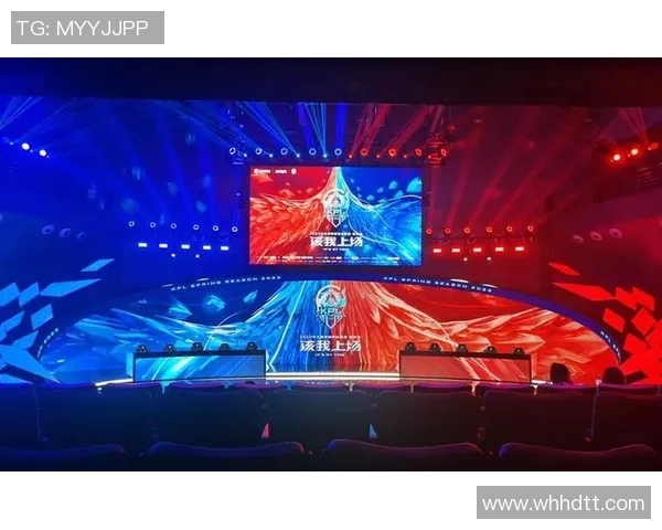 电竞比分李芳专访揭秘王者荣耀发展历程与未来展望 电竞比分李芳专访揭秘王者荣耀发展历程与未来展望