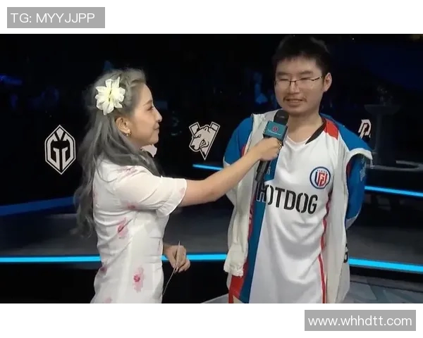 电竞传奇黄秀英畅谈DOTA2生涯与比分背后的故事 电竞传奇黄秀英畅谈DOTA2生涯与比分背后的故事