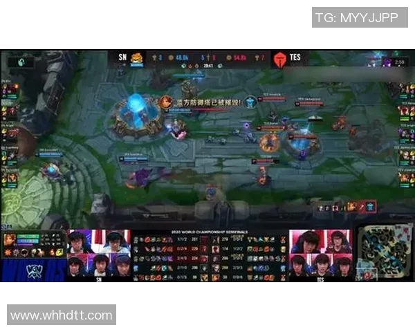 电竞数据分析TES边路渗透策略的成败与影响探讨 电竞数据分析TES边路渗透策略的成败与影响探讨