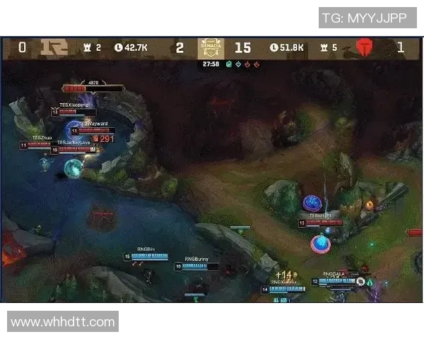 电竞比分赛后复盘V5与TES对决的节奏分析与战术解读