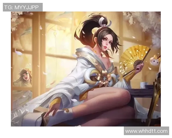 电竞新闻深度探讨黄秀英在王者荣耀中的成长与挑战之路 电竞新闻深度探讨黄秀英在王者荣耀中的成长与挑战之路