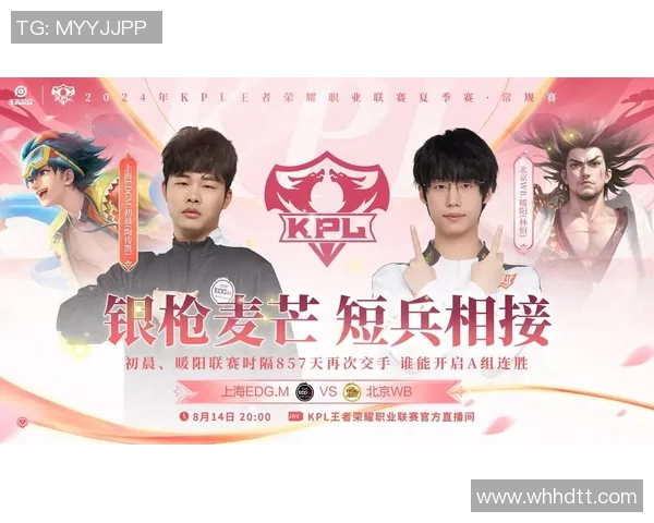 电竞新闻王者荣耀热议EDG战队节奏分析与战术解读探讨